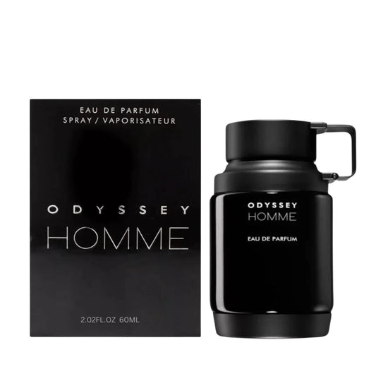 Perfume Armaf Odyssey Homme 60ml EDP