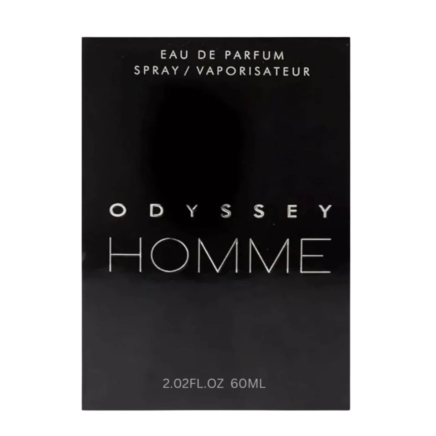 Perfume Armaf Odyssey Homme 60ml EDP