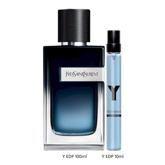 Set 2Pzs Yves Saint Laurent Y