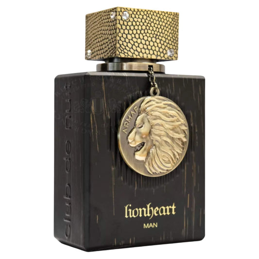 Perfume Club de Nuit Lionheart Man 100ml EDP