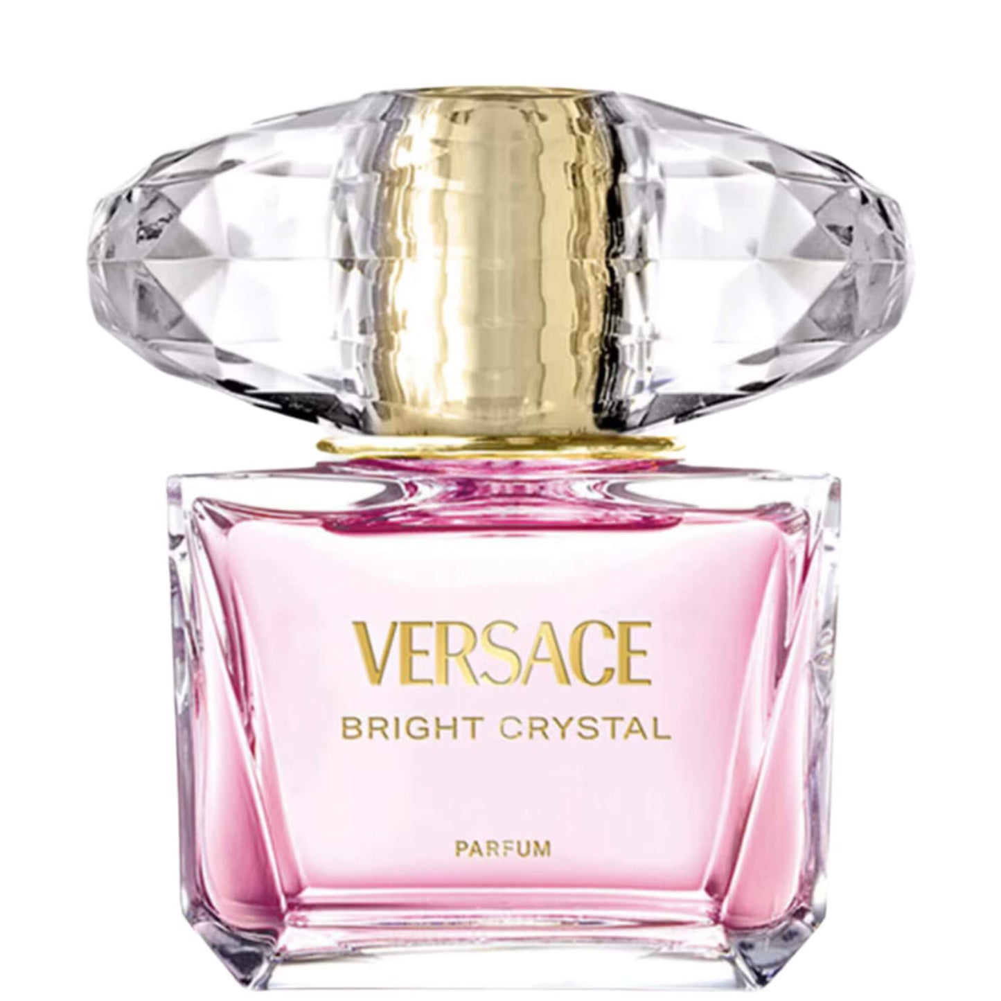 Perfume Versace Bright Crystal Pour Femme Parfum 90ml