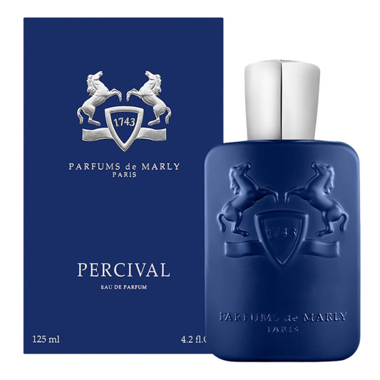 Perfume Parfums de Marly Percival EDP 125ml
