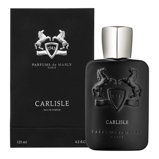 Perfume Parfums de Marly Carlisle 125ml EDP