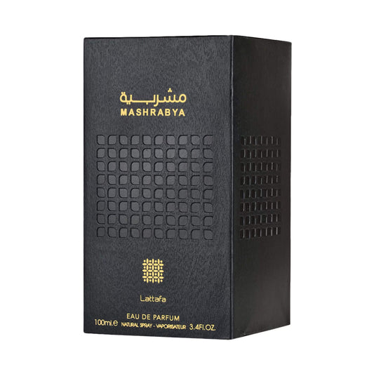Perfume Mashrabya 100ml Edp