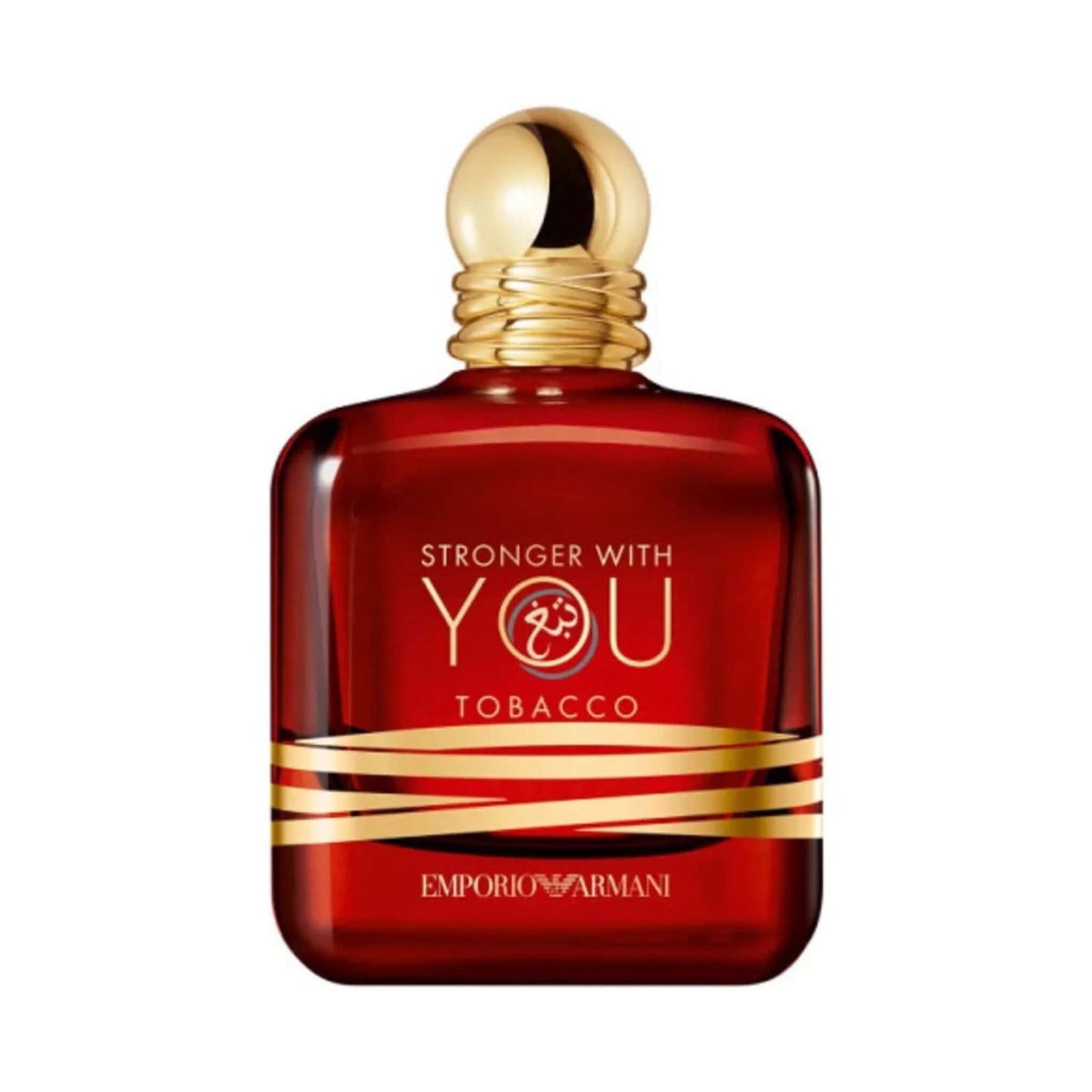Stronger With You Tobacco Exclusive Edition 100ml Edp