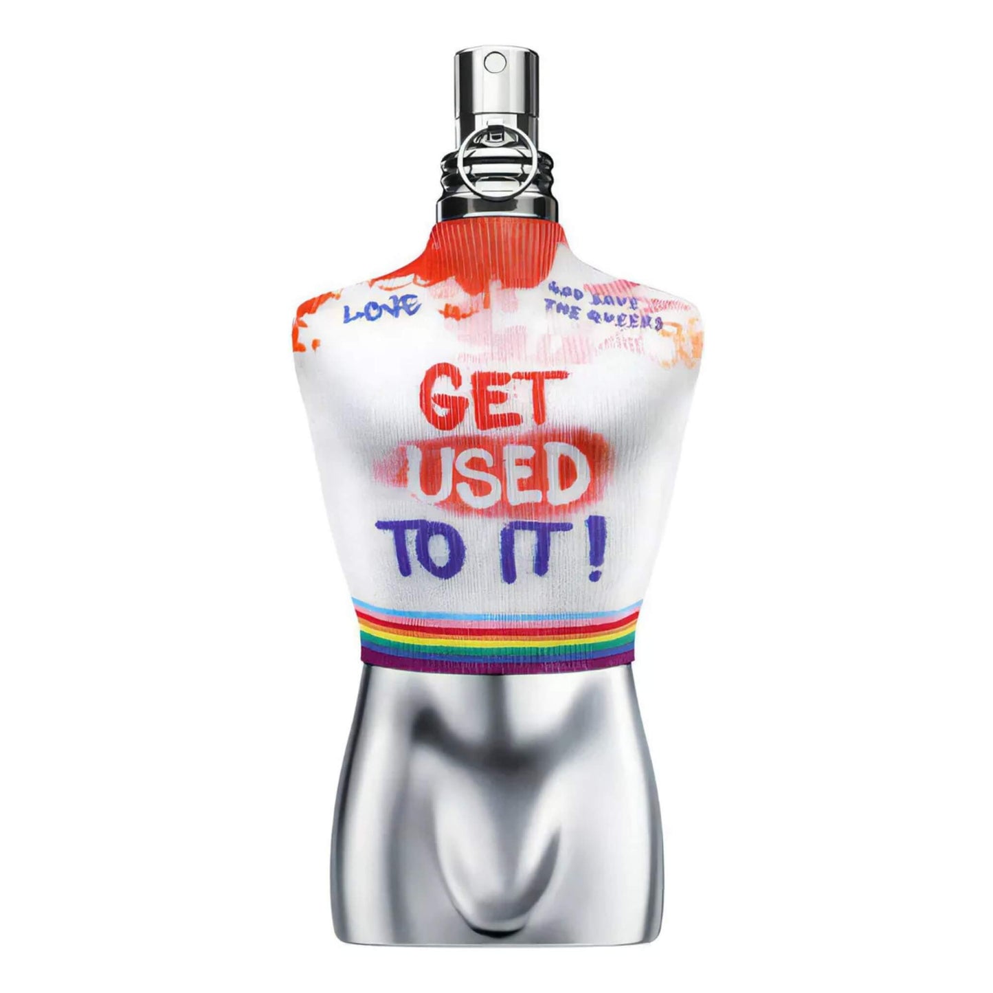 Perfume Jean Paul Gaultier Le Male Pride Edition 125m Edt