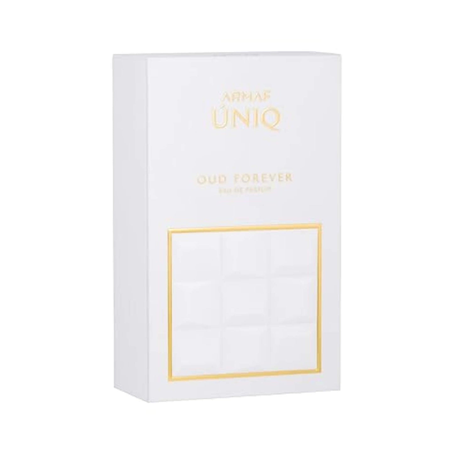 Perfume Armaf Uniq Oud Forever 100ml EDP