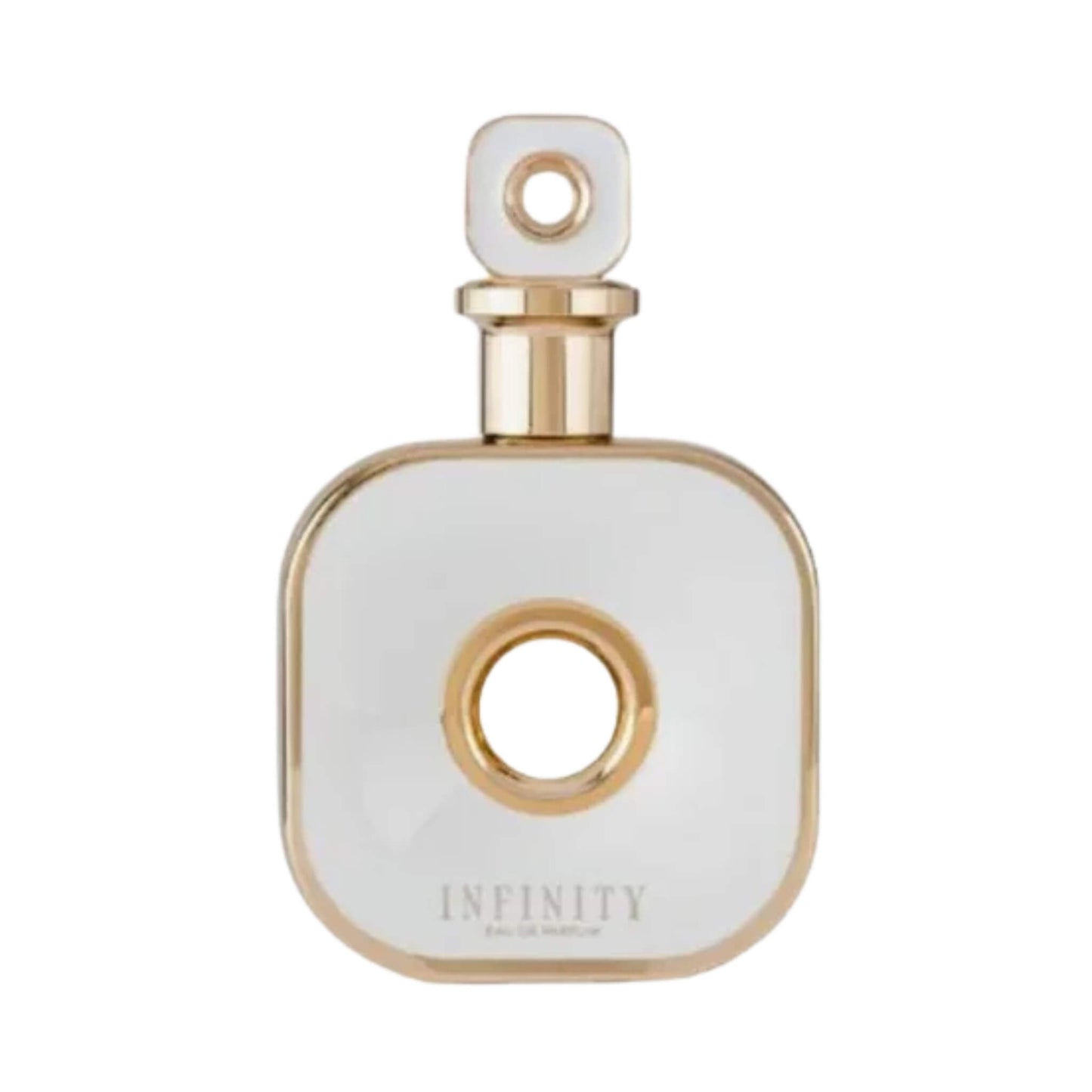 Perfume Armaf Infinity Gold 105ml EDP