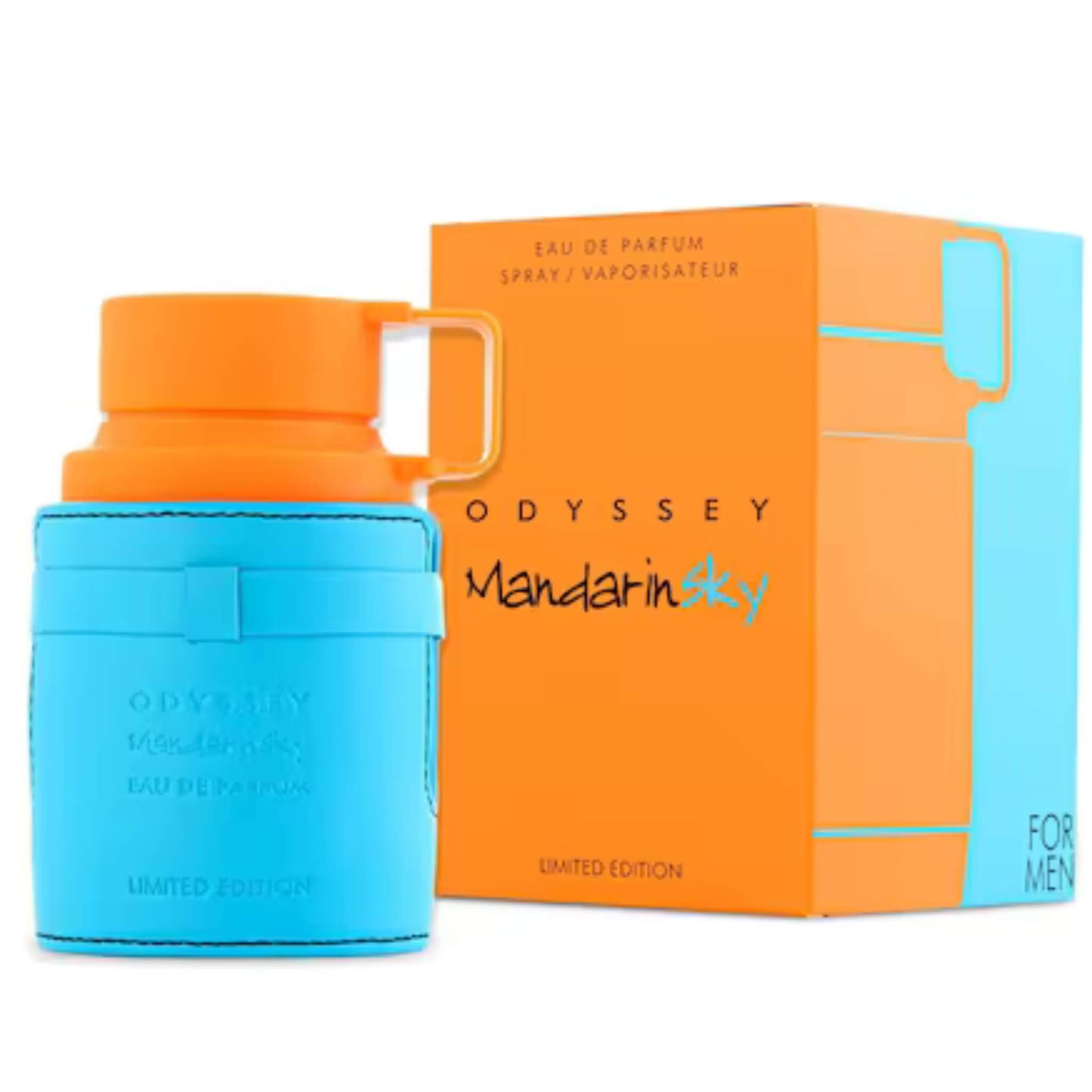 Perfume Armaf Odyssey Mandarin Sky 100ML EDP