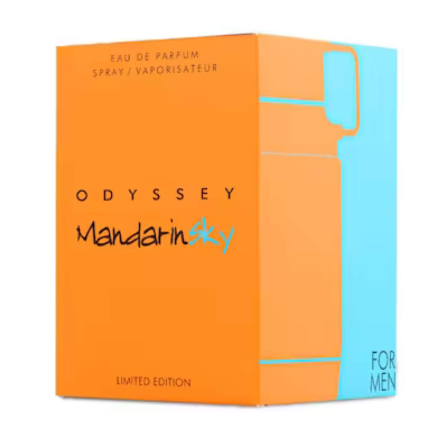 Perfume Armaf Odyssey Mandarin Sky 100ML EDP