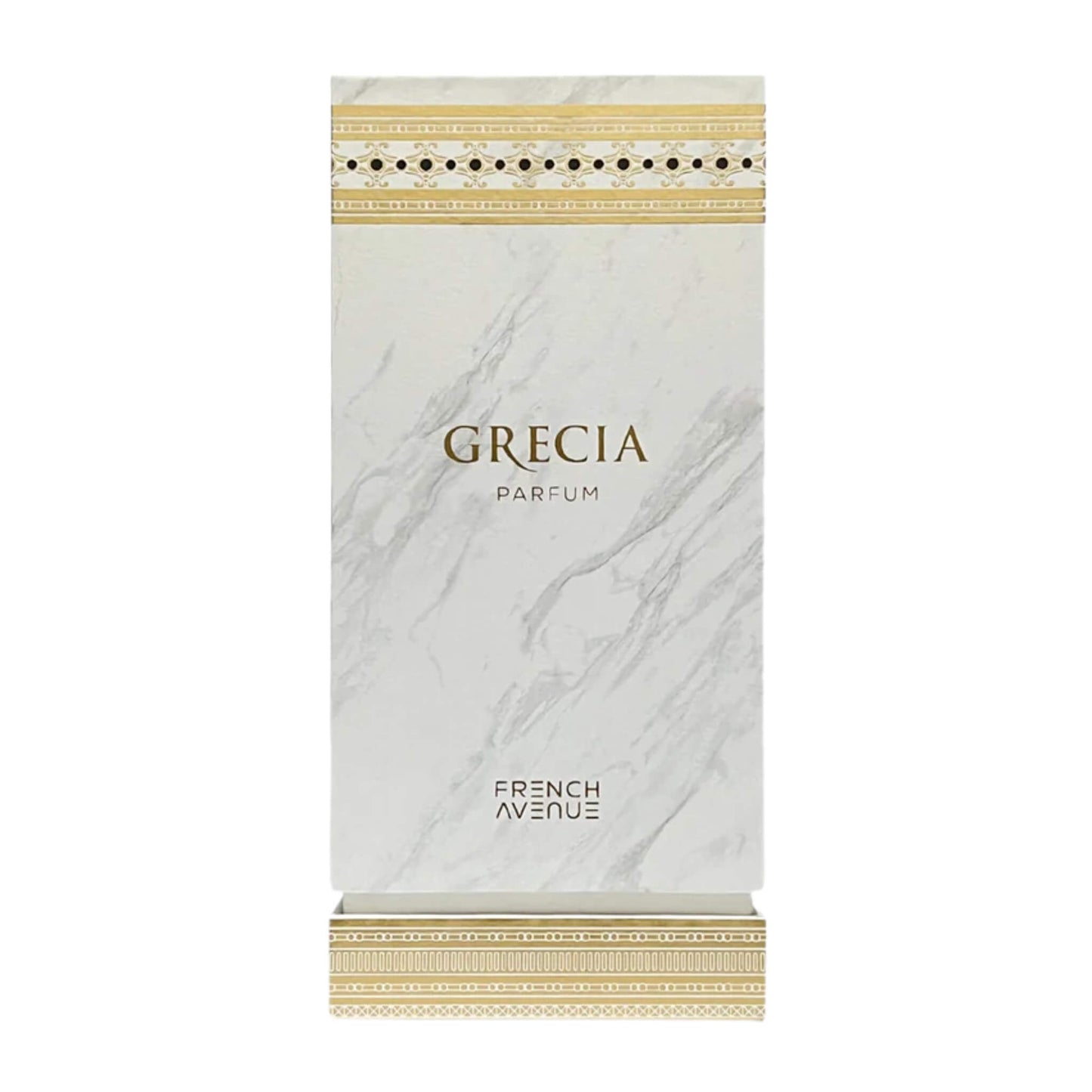Perfume French Avenue Grecia Parfum 100ml