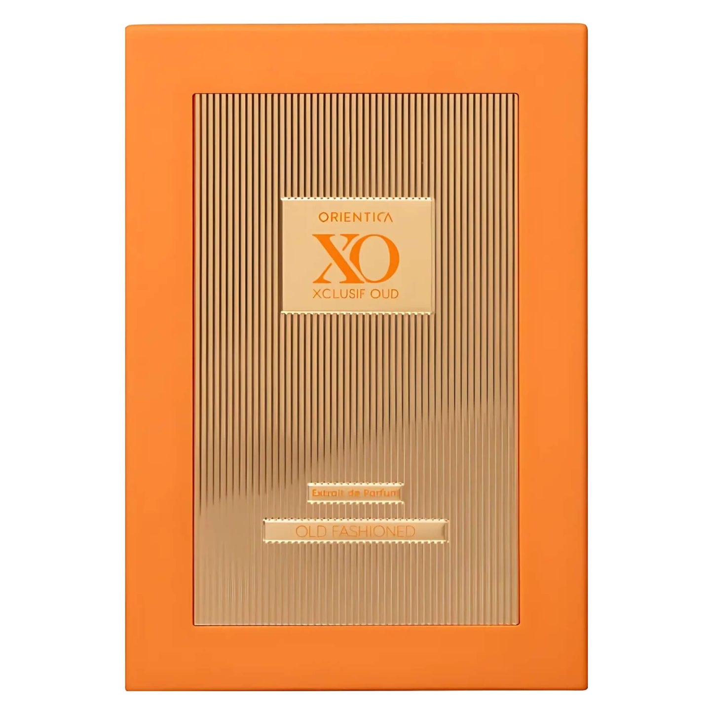 Perfume Orientica Xo Xclusif Oud Old Fashioned 120ML XEP