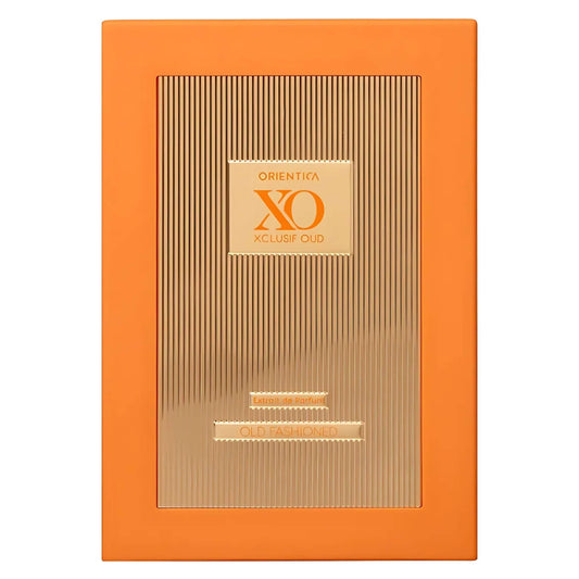 Perfume Orientica Xo Xclusif Oud Old Fashioned 120ML XEP