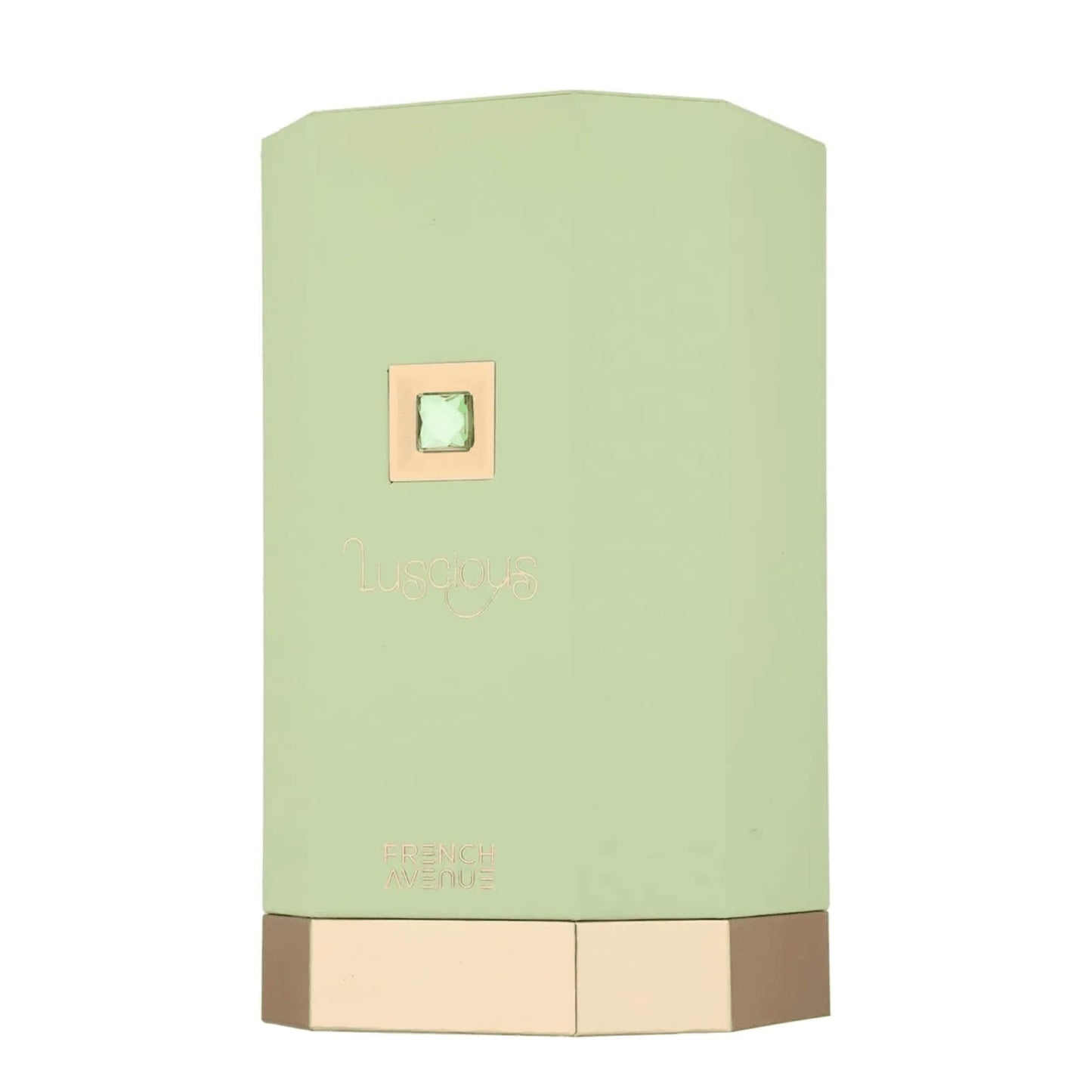 Perfume French Avenue Luscious 100ml EDP