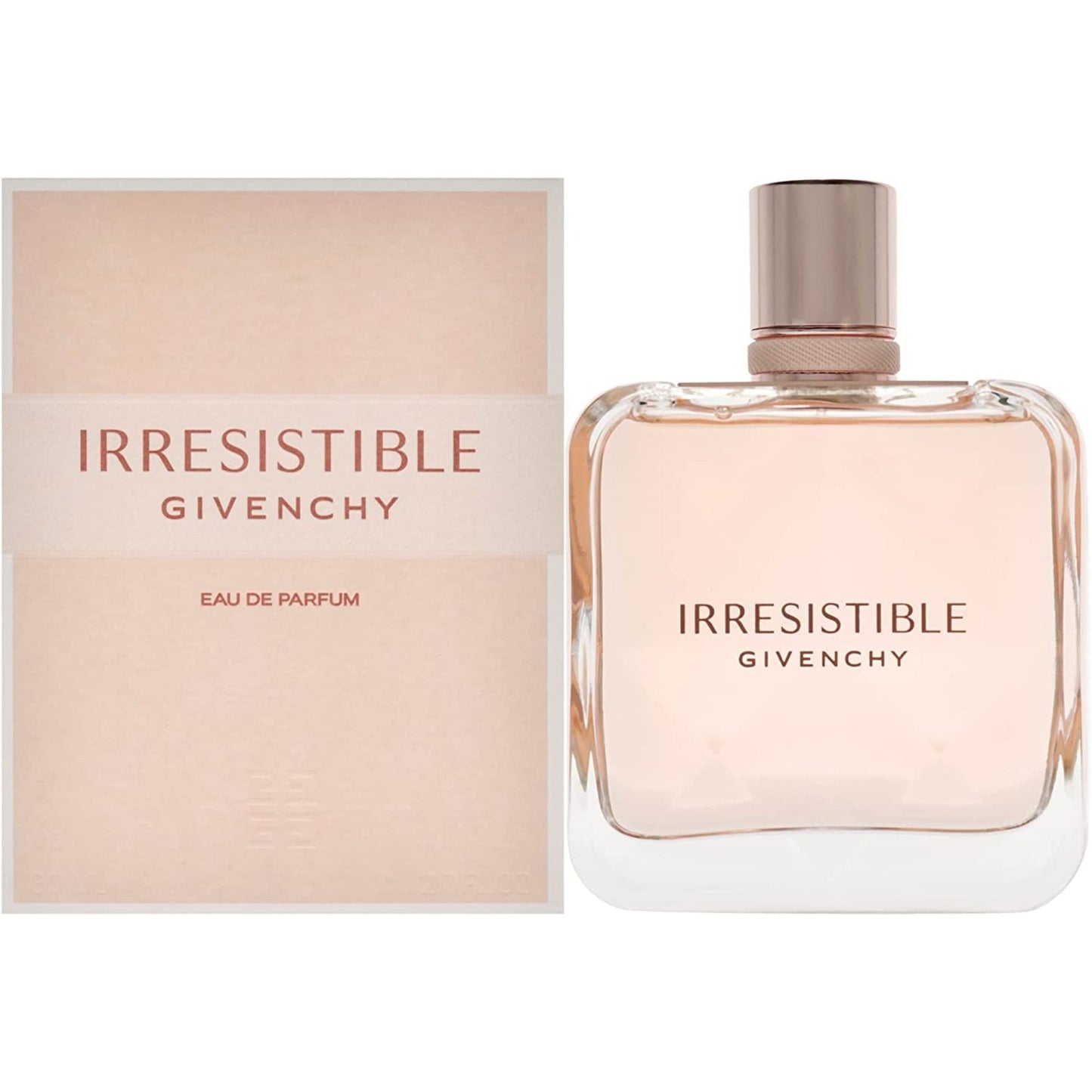 Perfume Givenchy Irresistible 80ml EDP