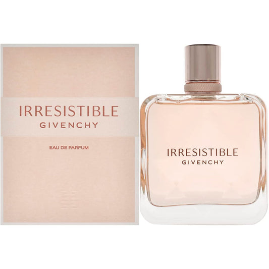 Perfume Givenchy Irresistible 80ml EDP