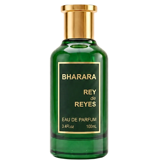 BHARARA REY DE REYES 100ml EDP