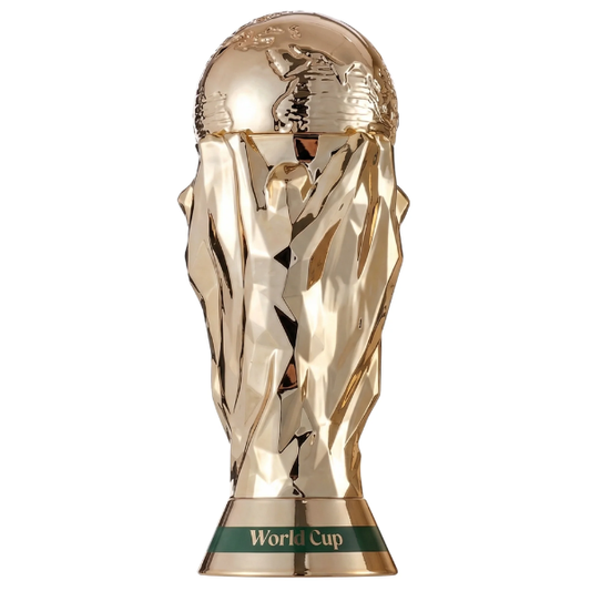 ZAKAT WORLD CUP 80ml EDP