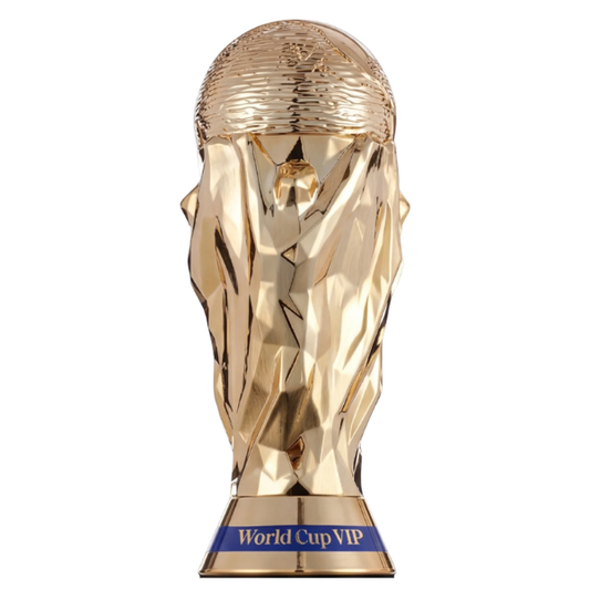 ZAKAT WORLD CUP VIP 80 ML EDP