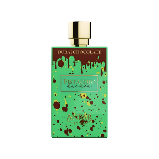 Perfume Anfar Dubai Chocolate Pistachio Kunafa 80ml XDP