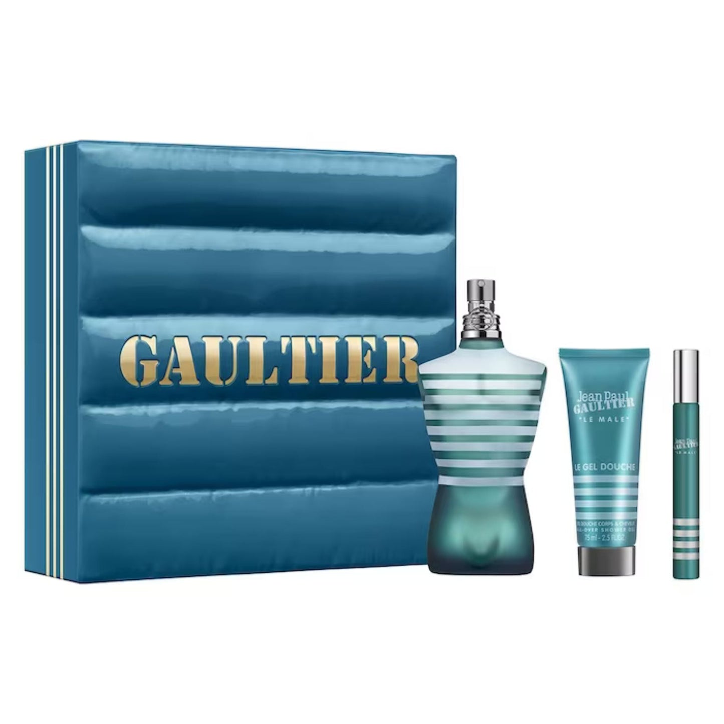 Perfume Le Male de Jean Paul Gaultier EDT