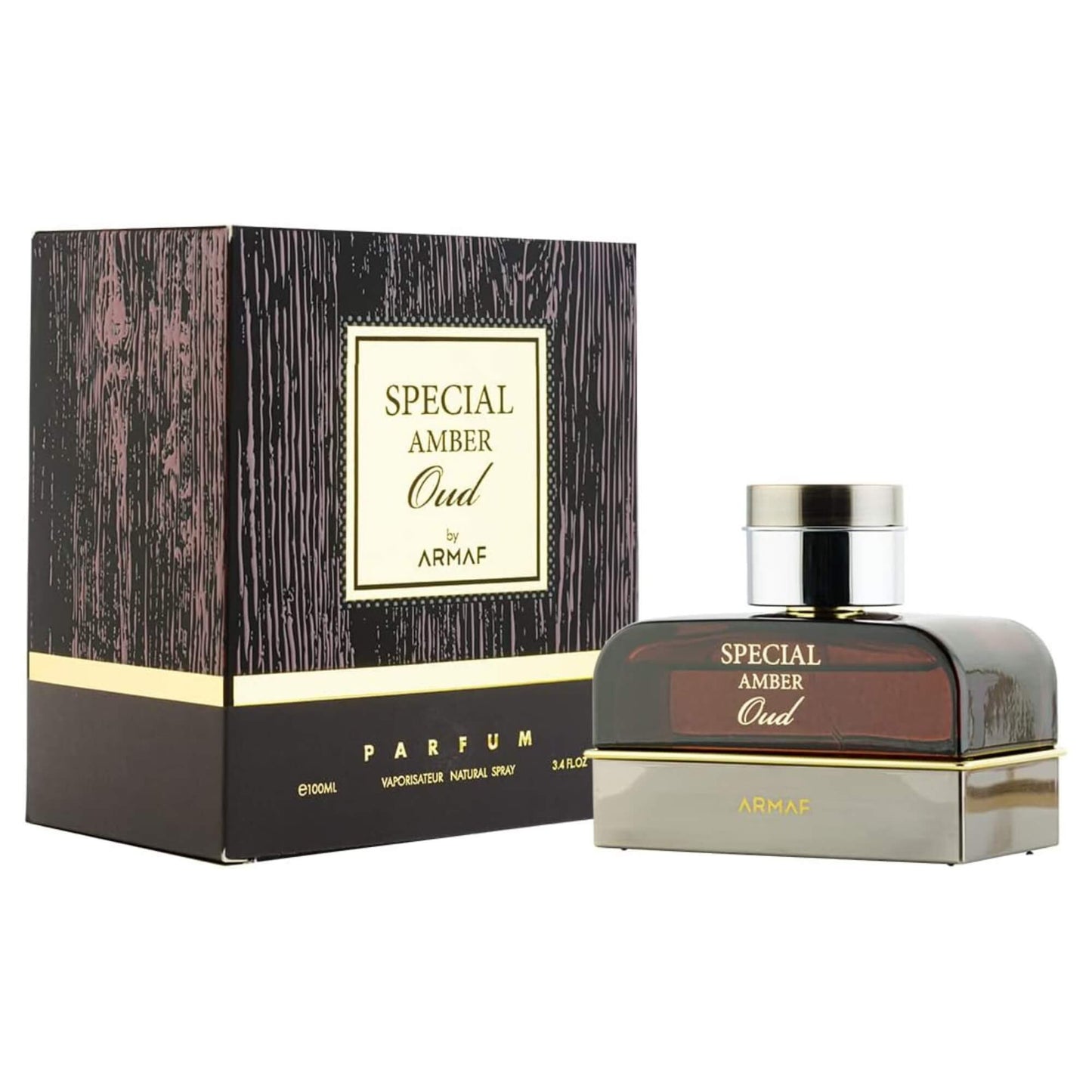 Perfume ARMAF Special Amber Oud 100ml Parfum