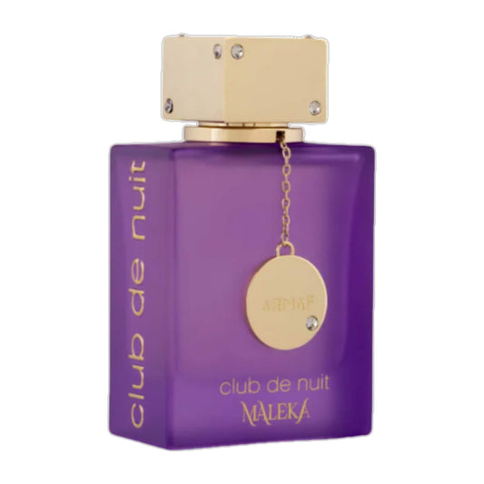 Perfume Armaf Club De Nuit Maleka 105ml EDP