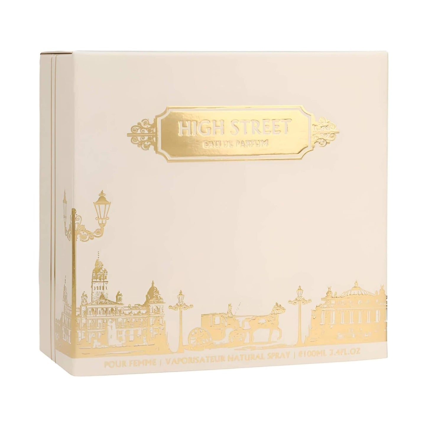 Perfume Armaf High Street 100ml EDP