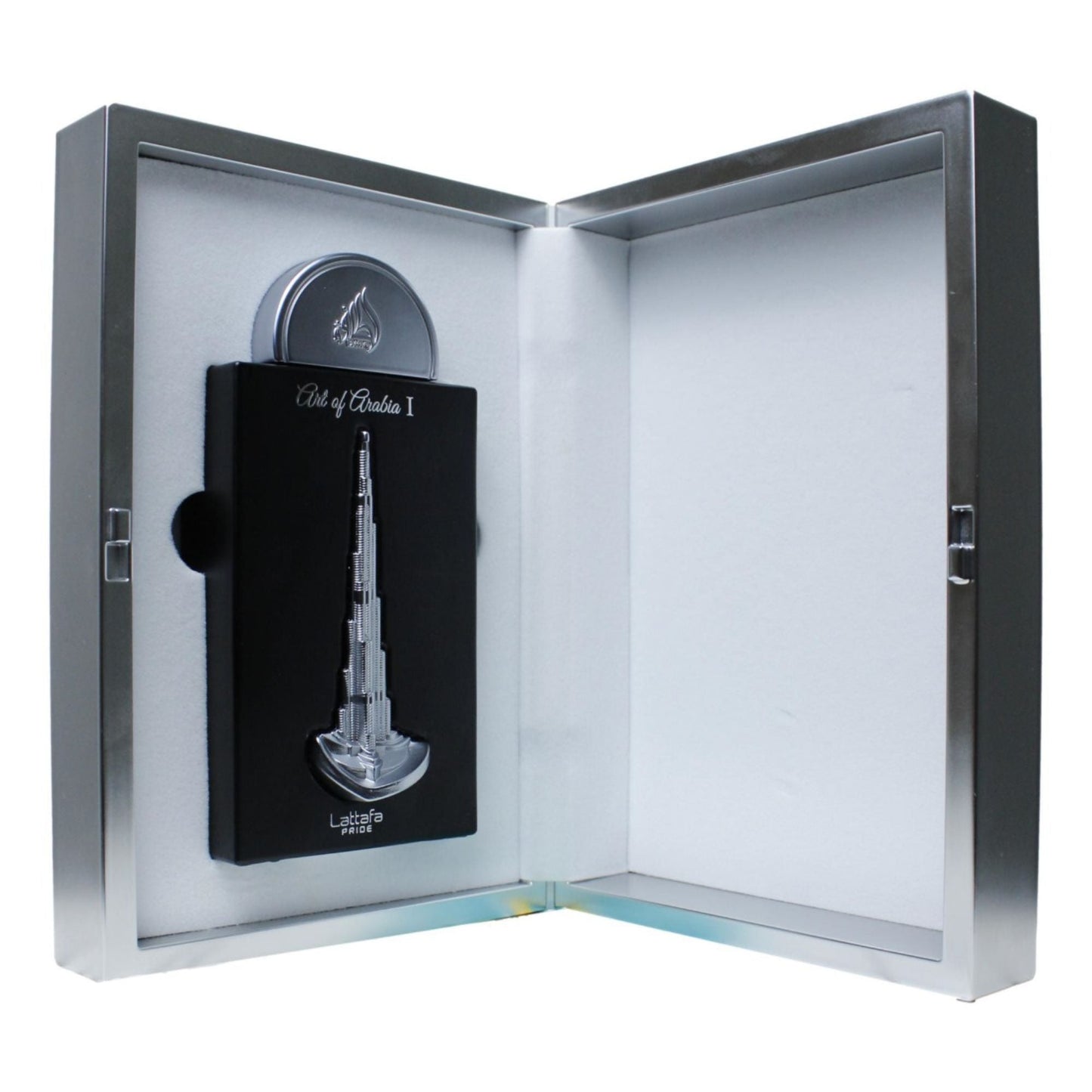 Perfume para Hombre Lattafa Art of Arabia I 100 ml EDP