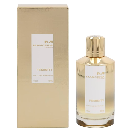 MANCERA FEMINITY 120ml EDP
