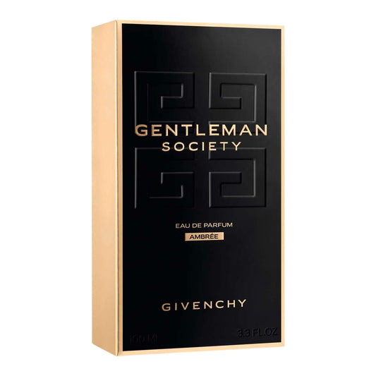 Perfume Givenchy Gentleman Society Ambree 100ml EDP