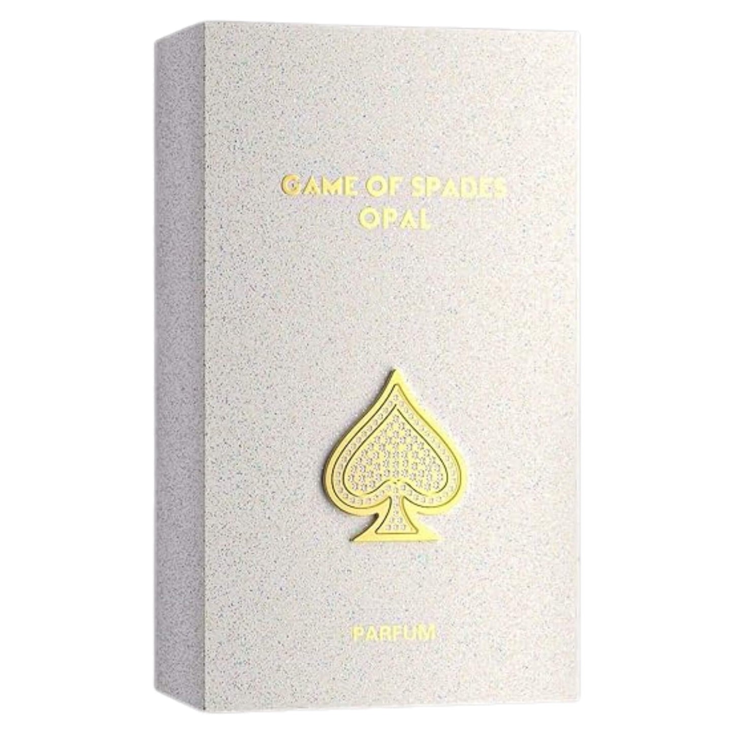 Perfume Game Of Spades Opal 90ml Parfum