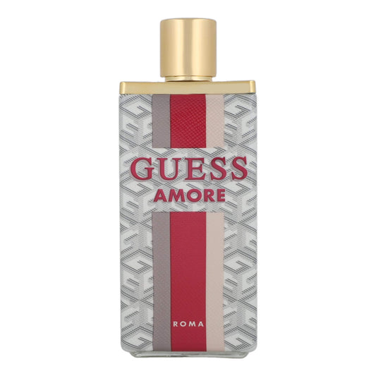 Perfume Guess Amore Roma 100ml EDT