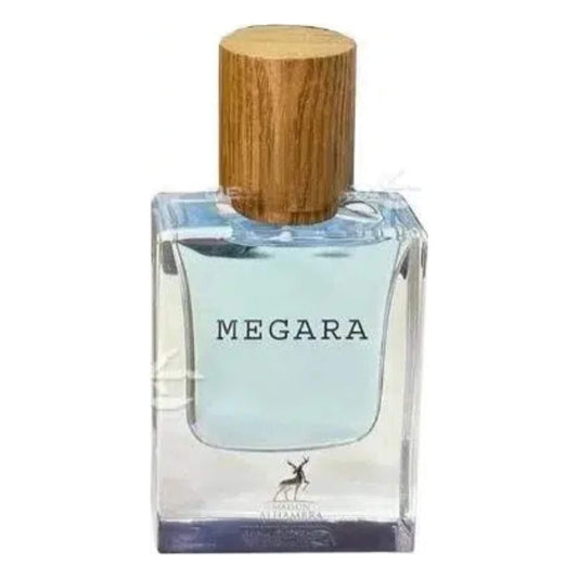 Perfume Maison Alhambra Megara 50ml EDP