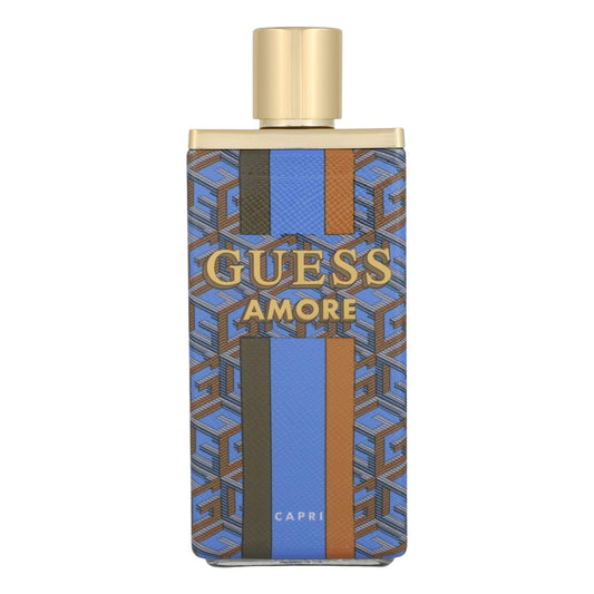 Perfume Guess Amore Capri 100ml EDT