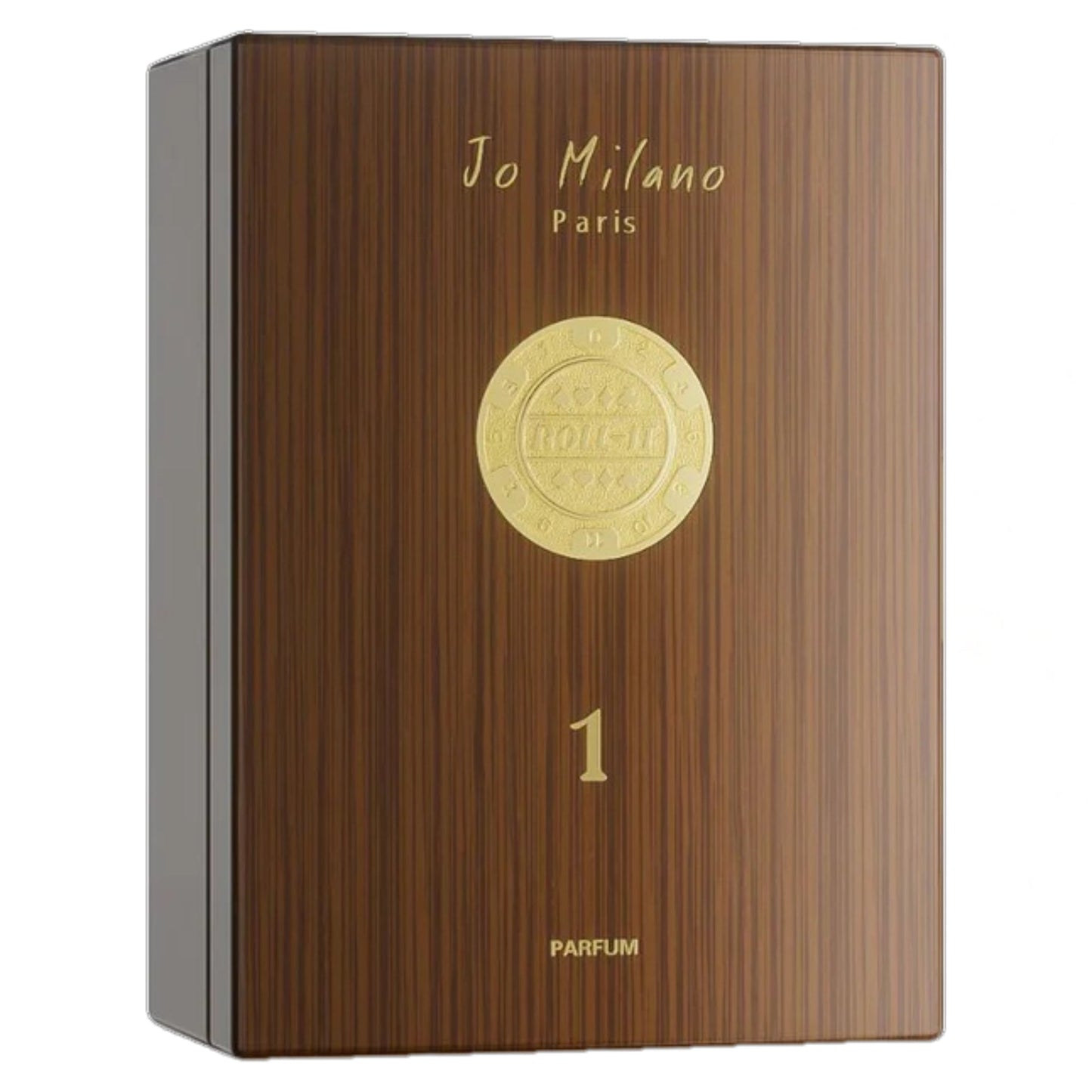 Perfume Jo Milano Roll-It 1 Parfum 100ml