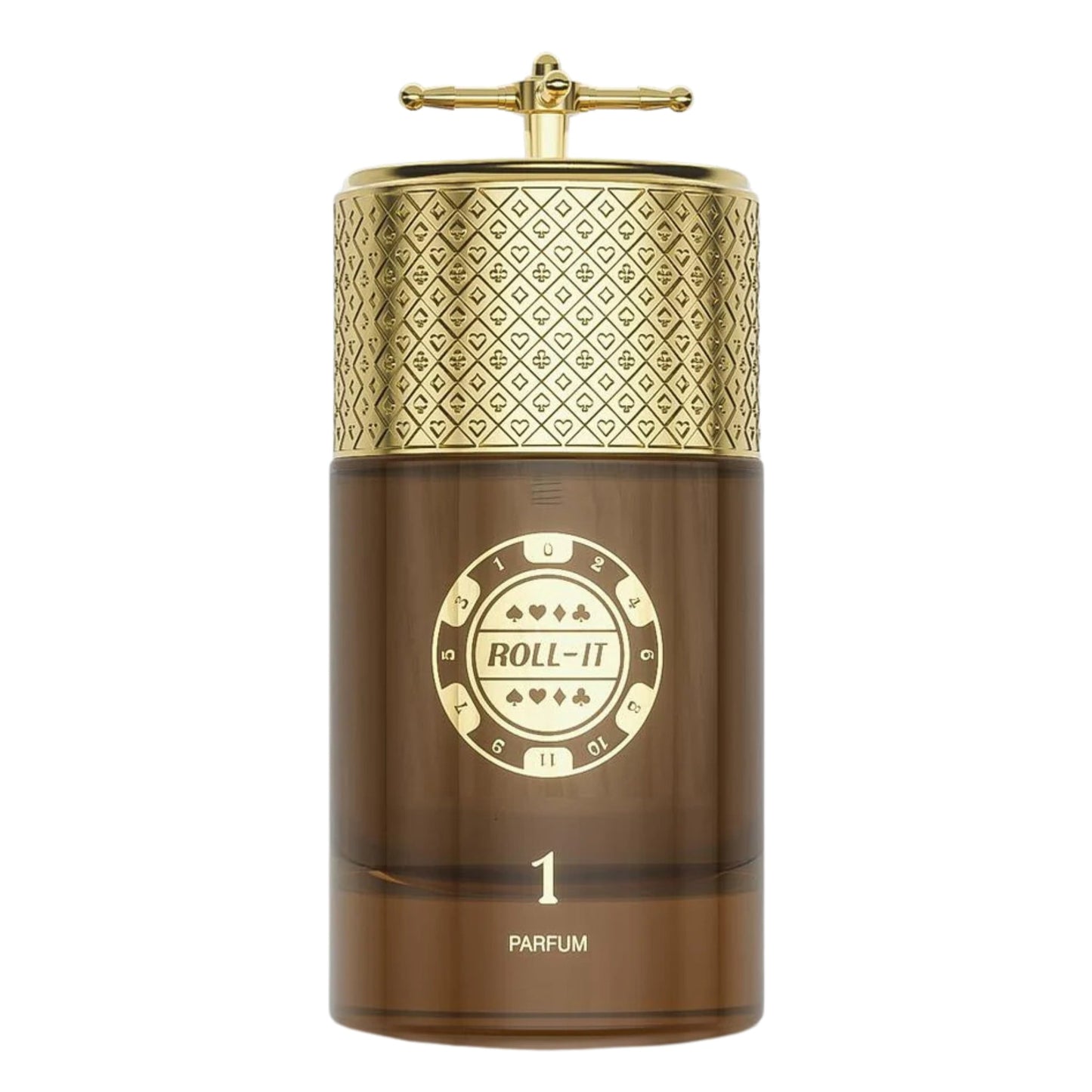 Perfume Jo Milano Roll-It 1 Parfum 100ml