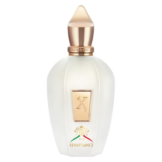 Perfume Unisex Xerjoff 1861 Renaissance 100ml EDP