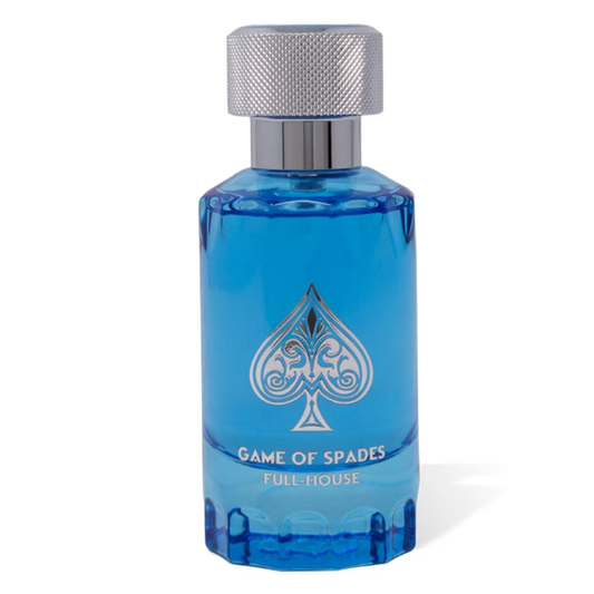 JO MILANO GAME OF SPADE FULLHOUSE PARFUM