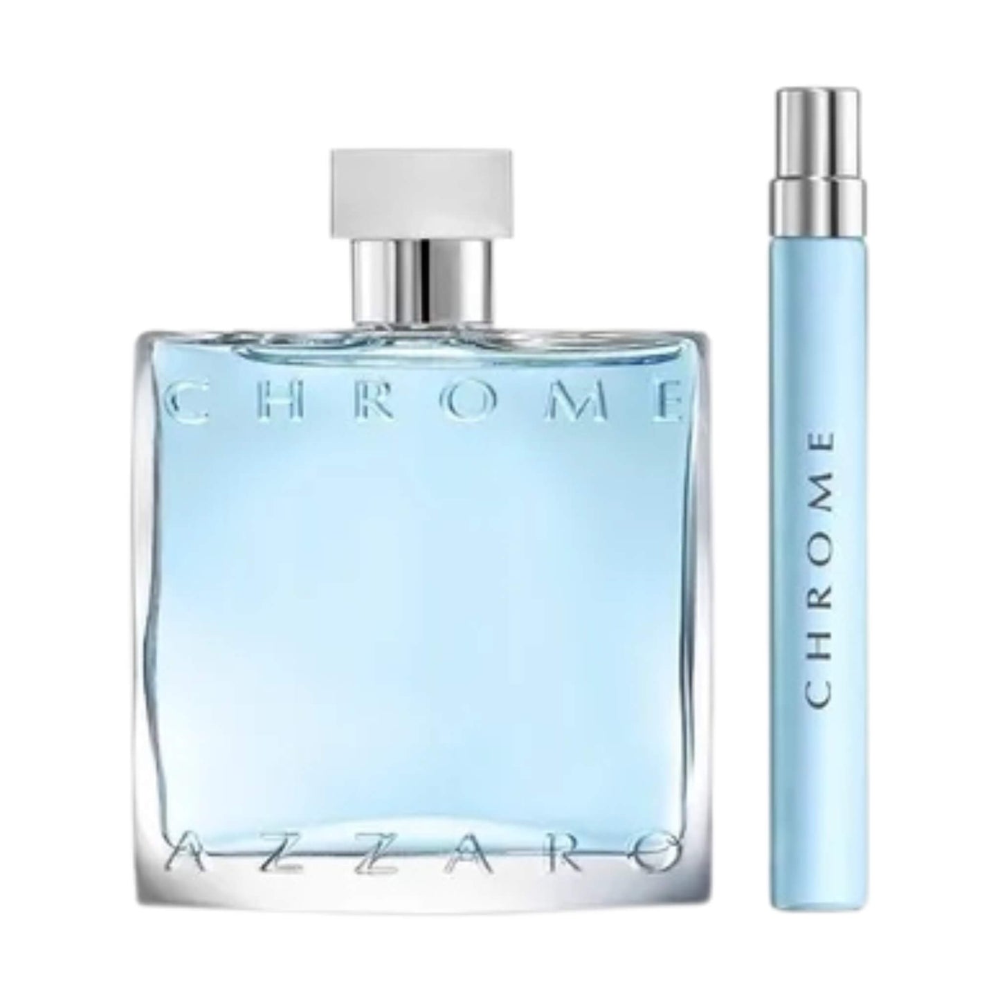 Perfume Azzaro Chrome 100ml Edt Para Caballero
