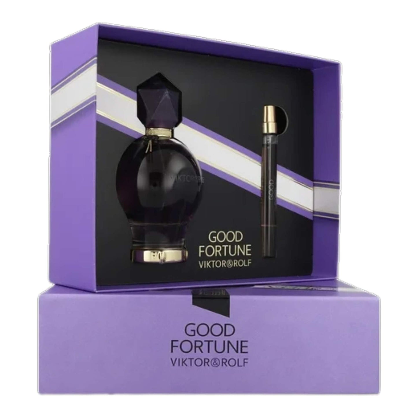 Perfume para Mujer Viktor&Rolf Good Fortune 90ml EDP
