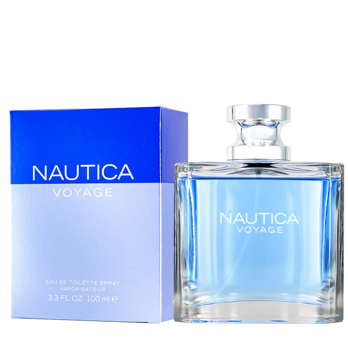 Perfume Nautica Voyage 100ml EDT