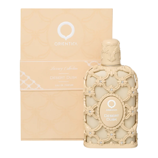 ORIENTICA DESERT DUSK 80ML EDP