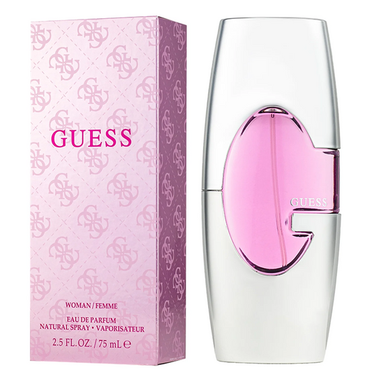 Perfume Guess For Women Clásico 75ml EDP