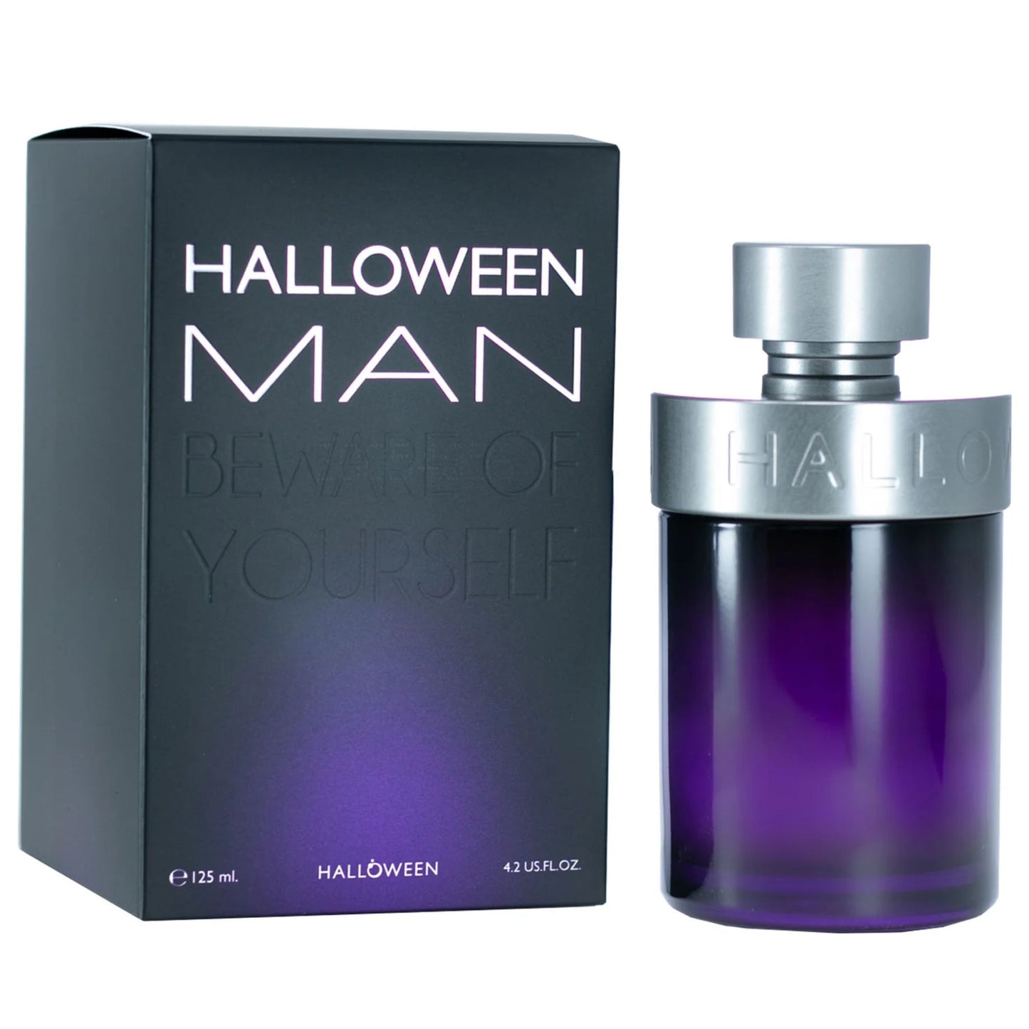 Perfume Halloween Man 125ml EDT