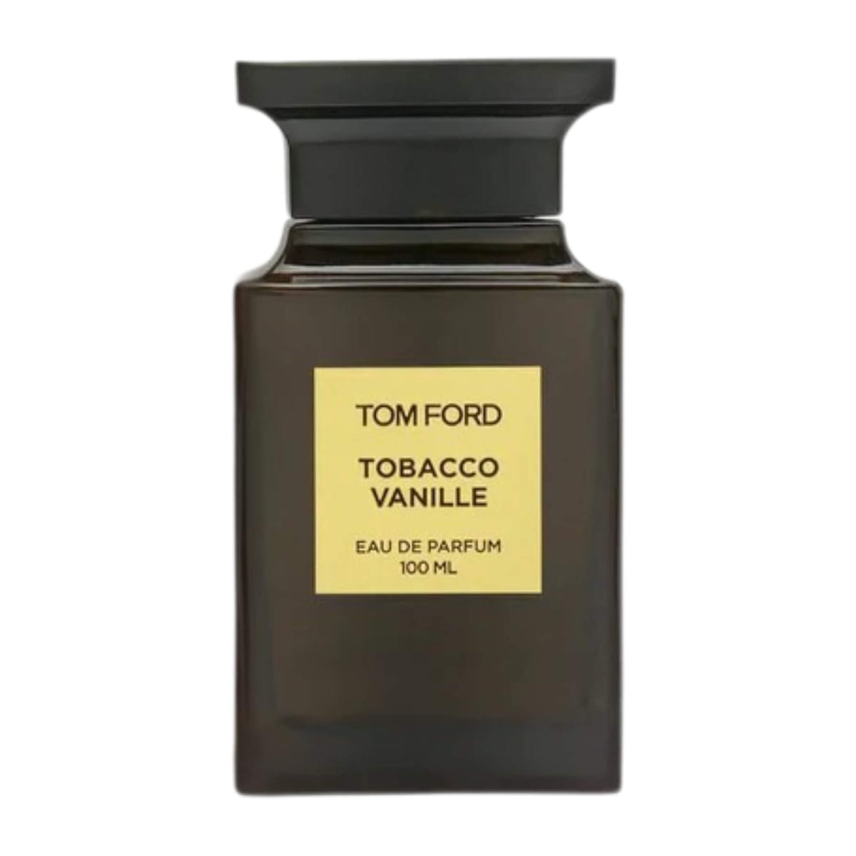 Perfume Tom Ford Tobacco Vanille EDP 100ml