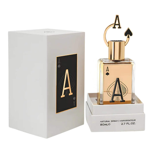 Perfume Ace Of Spades 80ml EDP