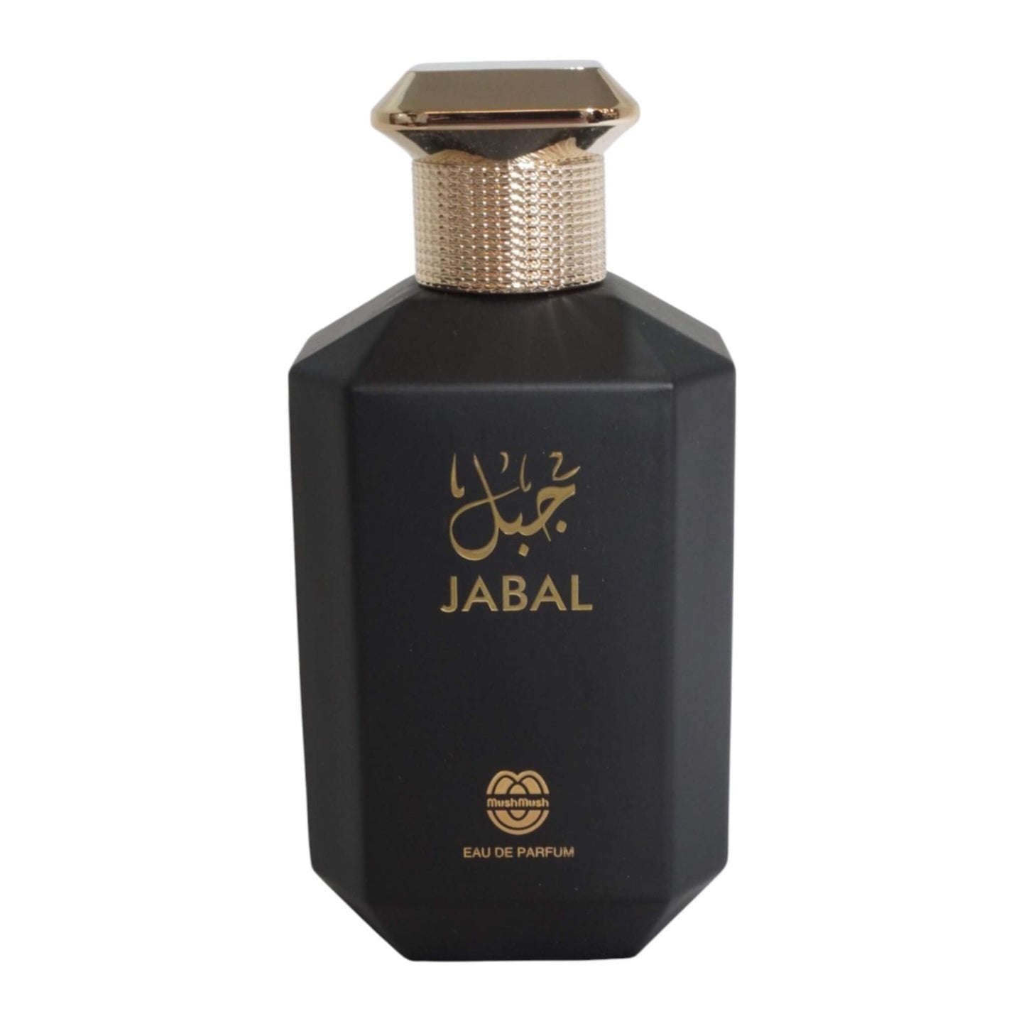 Perfume Mush Mush Jabal 100ml EDP