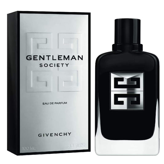 Perfume Givenchy Gentleman Society EDP 100ml