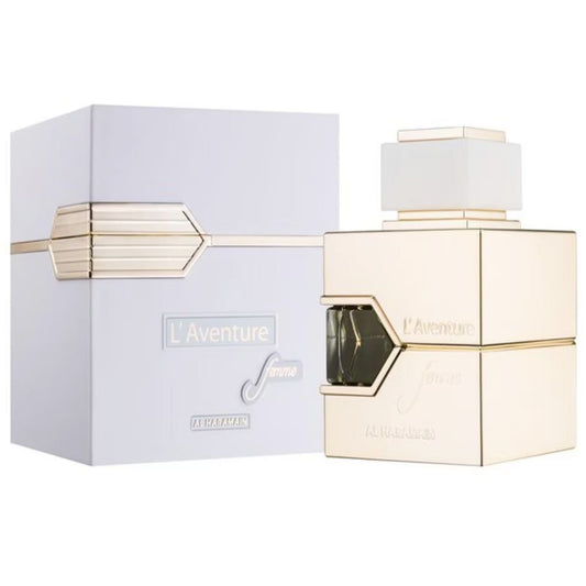 Perfume Al Haramain L'Aventure Femme 100ml EDP